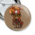 Dota 2 Dragon Knight