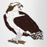 Скопа - птица 2018 года