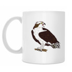 Скопа - птица 2018 года