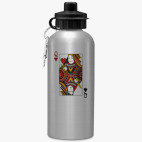 Спортивная бутылка