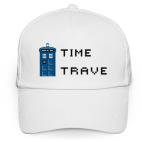 I love Time Travel