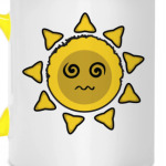 Солнышко