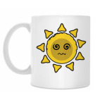 Кружка 330 мл