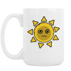 Кружка 420 мл