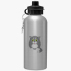 Спортивная бутылка