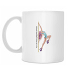 Кружка 330 мл