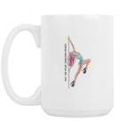 Кружка 420 мл