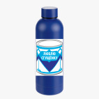 Термобутылка