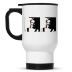 Кружка-термос