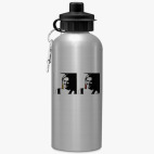 Спортивная бутылка