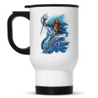 Кружка-термос