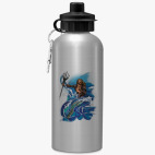 Спортивная бутылка