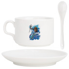 Кофейный набор