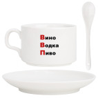 Кофейный набор