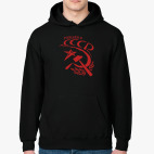 Толстовка худи