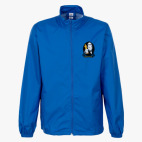 Ветровка без капюшона