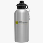 Спортивная бутылка