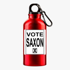 Металлическая бутылка 400 мл UV-DTF