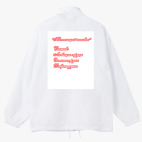 Ветровка с капюшоном