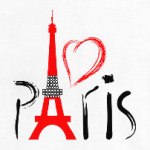 I Love Paris