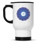 Кружка-термос