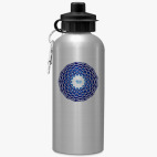 Спортивная бутылка