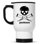 Кружка-термос