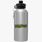 Спортивная бутылка