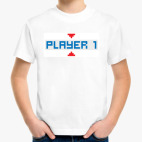Player 1