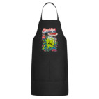 Кухонный фартук