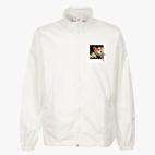 Ветровка без капюшона