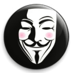 вендетта, анонимус, Гай Фокс