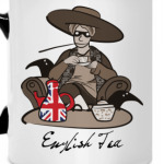 'English Tea'
