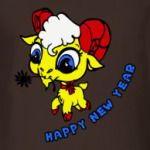 Год козы (овцы) 2015