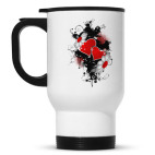 Кружка-термос