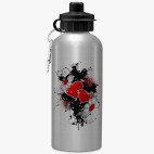 Спортивная бутылка