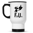 Кружка-термос