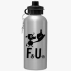 Спортивная бутылка