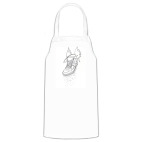 Кухонный фартук