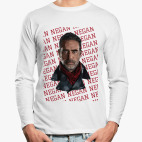 Negan/ Ниган