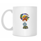 Кружка 330 мл