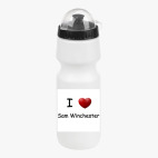 Велобутылка