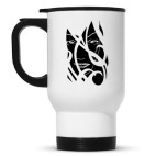 Кружка-термос