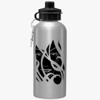 Спортивная бутылка