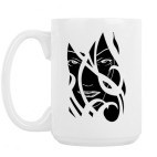 Кружка 420 мл