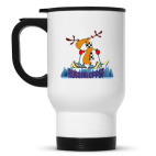 Кружка-термос