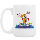 Кружка 420 мл