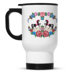 Кружка-термос