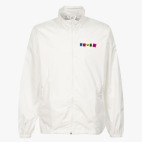 Ветровка без капюшона