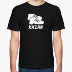 MRC Kazan Classic Logo